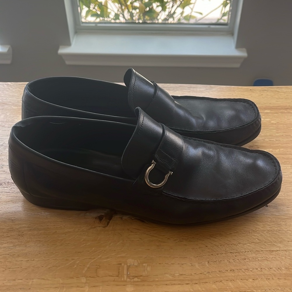 Salvatore ferragamo